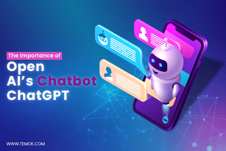 Importance of ChatGPT