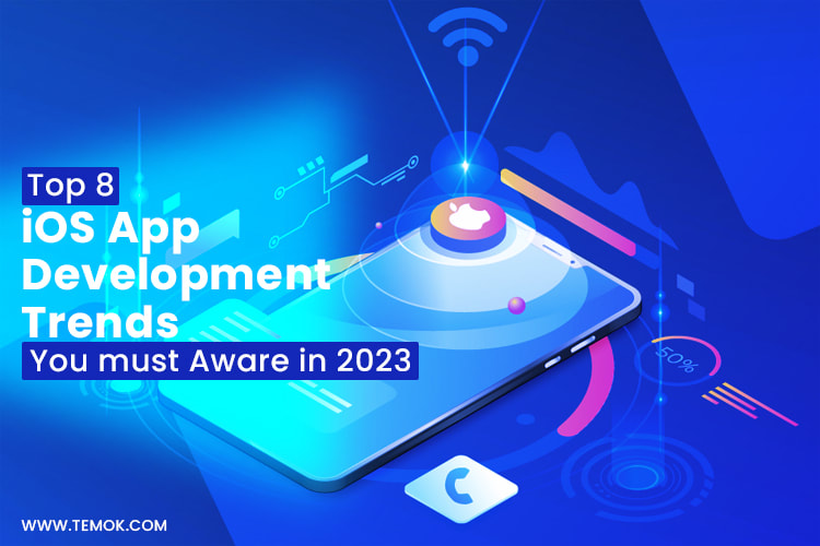 IOS App Development Trends You Should Know in 2023Picture